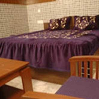 Hotel Sartaj (15 Kms from Chandigarh ISBT), Mohali 5